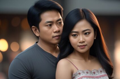 10 Film Romantis Terbaik Indonesia